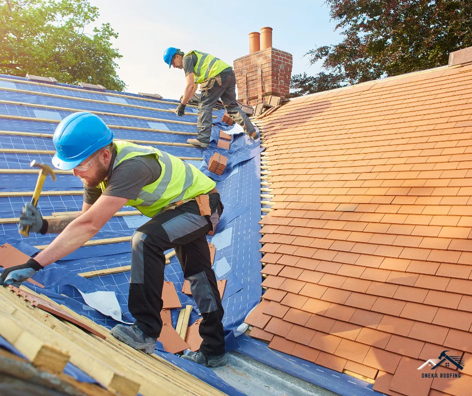 Why choose Roof Repair Near Me in Barco, NC